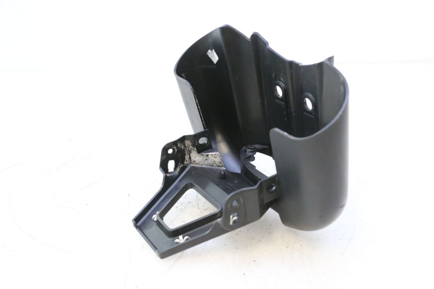 photo de VERKLEIDUNG HINTEN MITTE PEUGEOT LUDIX ONE 50 (2004 - 2013) - Zoom auf Gebrauchszustand