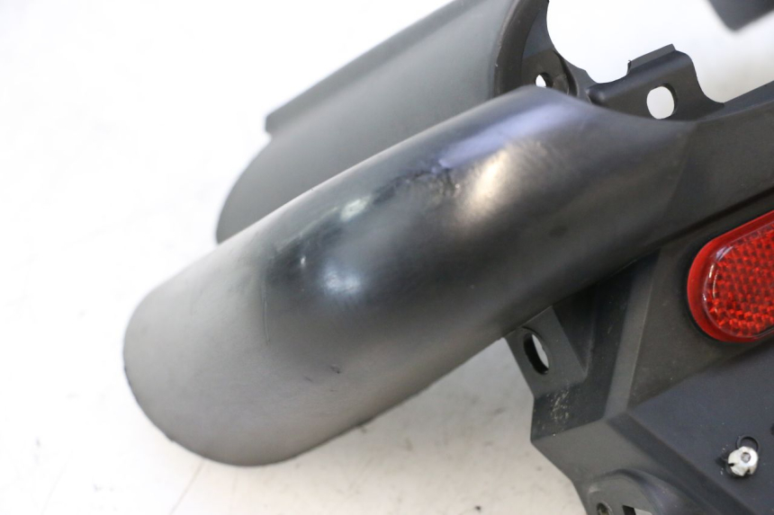 photo de VERKLEIDUNG HINTEN MITTE PEUGEOT LUDIX ONE 50 (2004 - 2013) - Technische Nahaufnahme