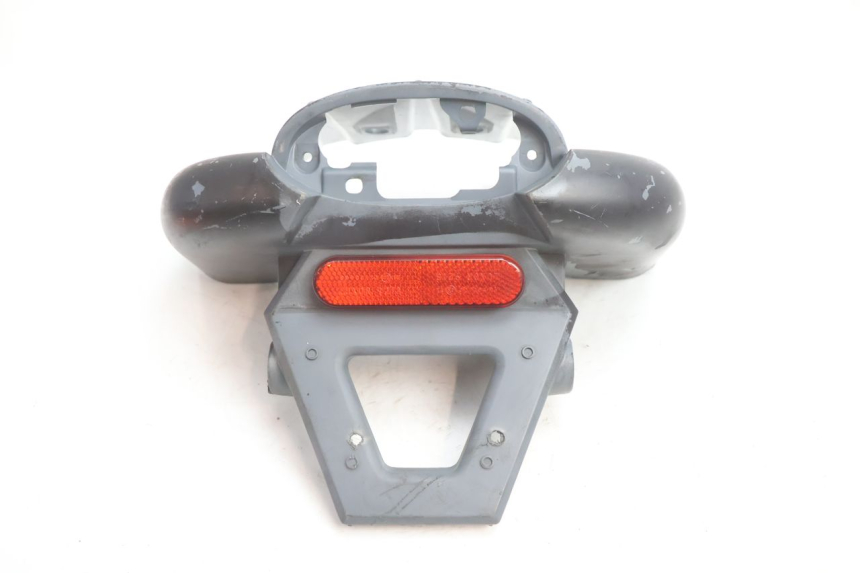 photo de VERKLEIDUNG HINTEN MITTE PEUGEOT LUDIX ONE 50 (2004 - 2013) - Hauptansicht