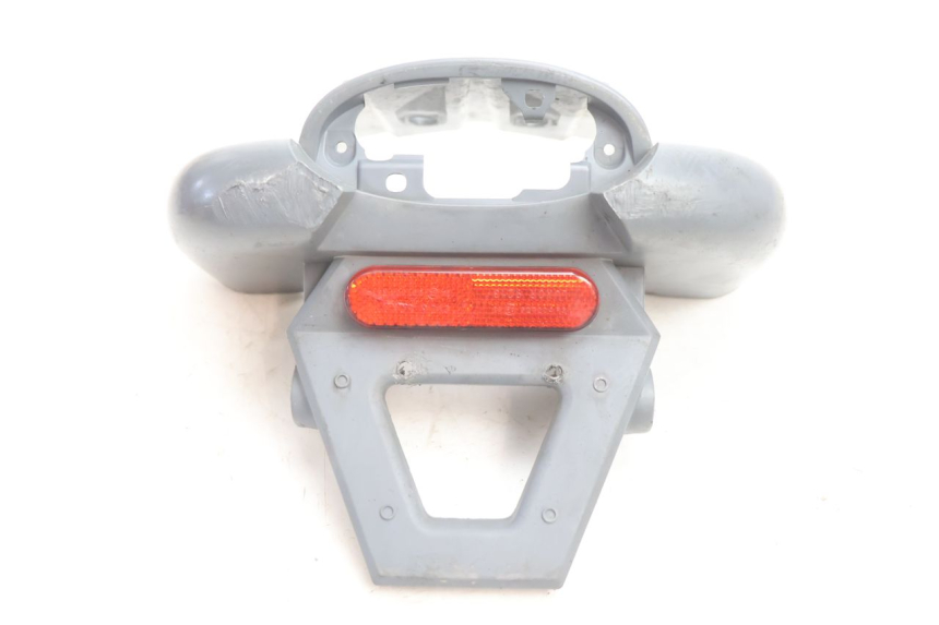 photo de VERKLEIDUNG HINTEN MITTE PEUGEOT LUDIX ONE 50 (2004 - 2006) - Hauptansicht