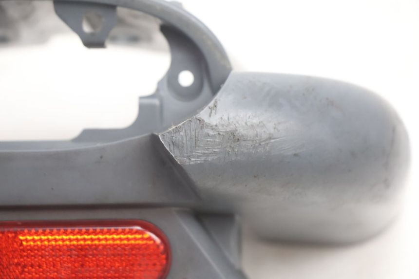 photo de VERKLEIDUNG HINTEN MITTE PEUGEOT LUDIX ONE 50 (2004 - 2006) - Zoom auf Gebrauchszustand