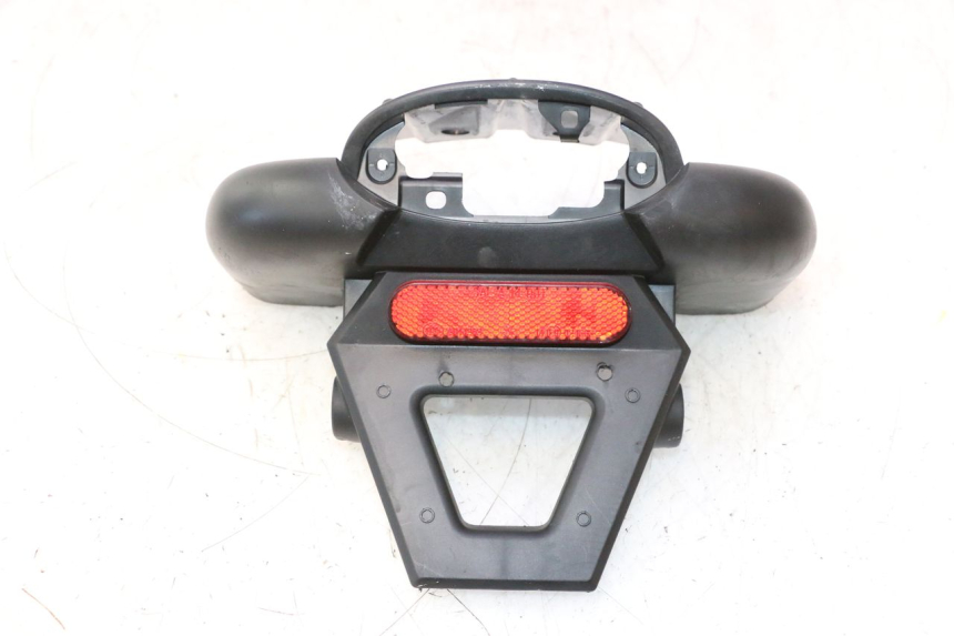 photo de VERKLEIDUNG HINTEN MITTE PEUGEOT LUDIX PRO 2T 50 (2010 - 2017) - Hauptansicht