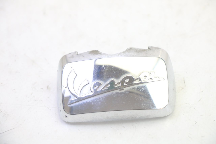 photo de VERKLEIDUNG HINTEN MITTE PIAGGIO LXV 4T 50 (2009 - 2013) - Hauptansicht