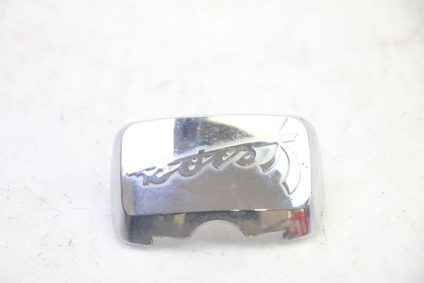 photo de VERKLEIDUNG HINTEN MITTE PIAGGIO LXV 4T 50 (2009 - 2013) - Detailansicht des Bauteils