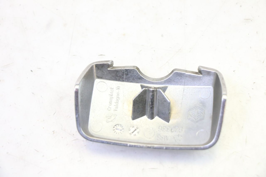 photo de VERKLEIDUNG HINTEN MITTE PIAGGIO LXV 4T 50 (2009 - 2013) - Zoom auf Gebrauchszustand