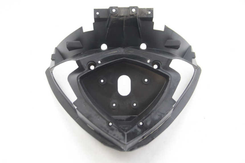 photo de HECKVERKLEIDUNG VERBINDUNG EUROCKA MATADOR 4T 50 (2010 - 2016) - Hauptansicht