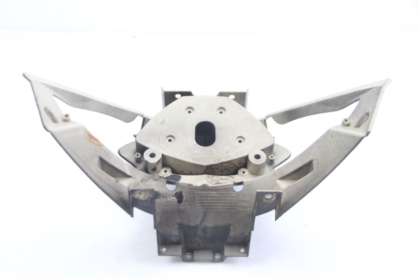 photo de HECKVERKLEIDUNG VERBINDUNG EUROCKA MATADOR 4T 50 (2010 - 2016) - Detailansicht des Bauteils