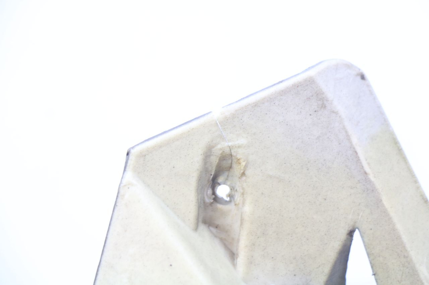 photo de HECKVERKLEIDUNG VERBINDUNG EUROCKA MATADOR 4T 50 (2010 - 2016) - Zoom auf Gebrauchszustand