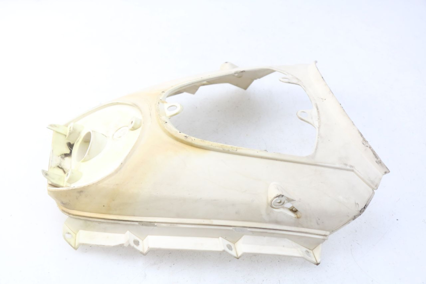 photo de VERKLEIDUNG HINTEN MITTE SYM MIO 100 (2006 - 2017) - Zoom auf Gebrauchszustand