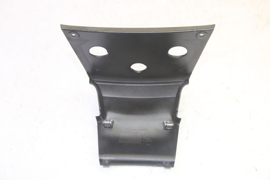 photo de VERKLEIDUNG HINTEN MITTE PIAGGIO MP3 HPE 350 (2018 - 2020) - Gesamtansicht des Produkts