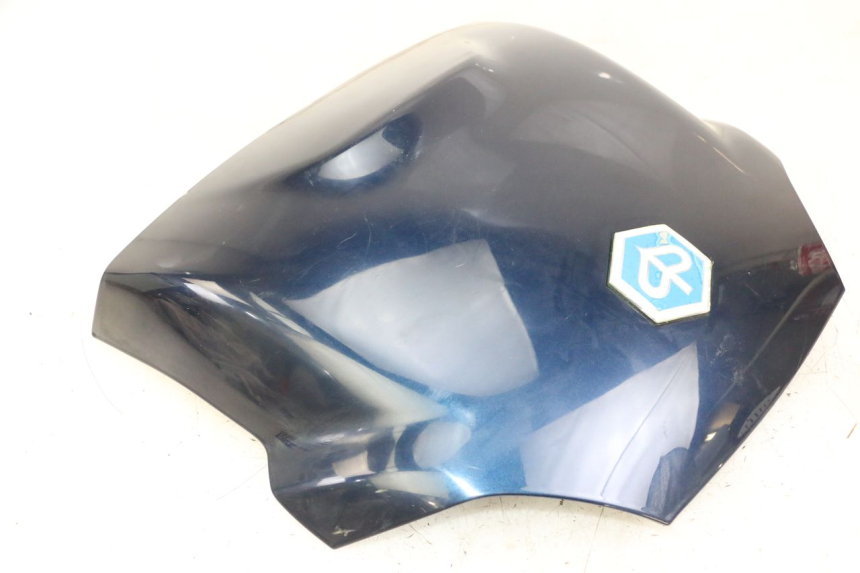 photo de VERKLEIDUNG HINTEN MITTE PIAGGIO MP3 LT 300 (2010 - 2016) - Fokus auf die Struktur