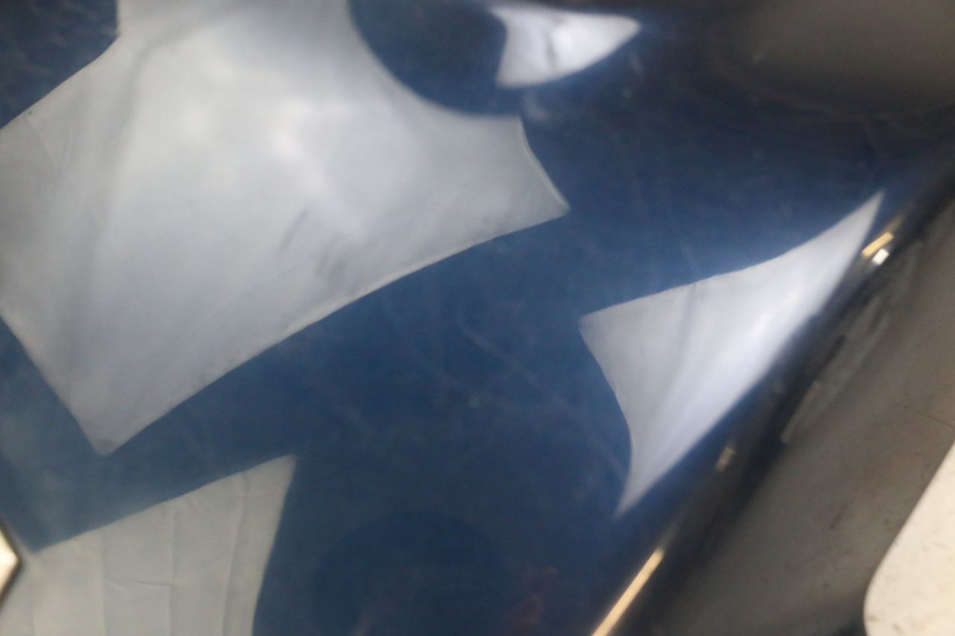 photo de VERKLEIDUNG HINTEN MITTE PIAGGIO MP3 LT 300 (2010 - 2016) - Geprüftes Gebrauchtteil