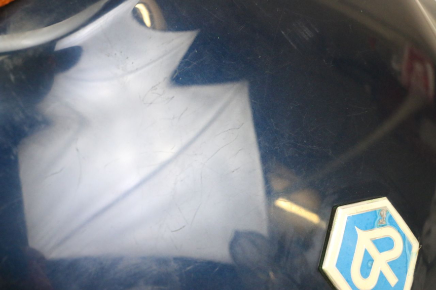 photo de VERKLEIDUNG HINTEN MITTE PIAGGIO MP3 LT 300 (2010 - 2016) - Kennzeichnungen und Originalreferenzen