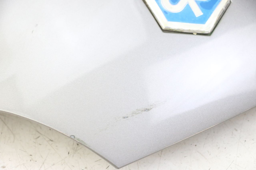 photo de HECKVERKLEIDUNG VERBINDUNG PIAGGIO MP3 LT 300 (2010 - 2016) - Details der Befestigungspunkte