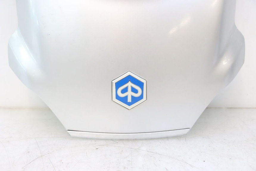 photo de HECKVERKLEIDUNG VERBINDUNG PIAGGIO MP3 LT 300 (2010 - 2016) - Charakteristische Merkmale