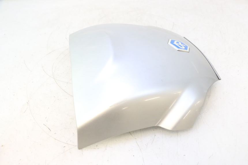 photo de HECKVERKLEIDUNG VERBINDUNG PIAGGIO MP3 LT 300 (2010 - 2016) - Details der Befestigungspunkte