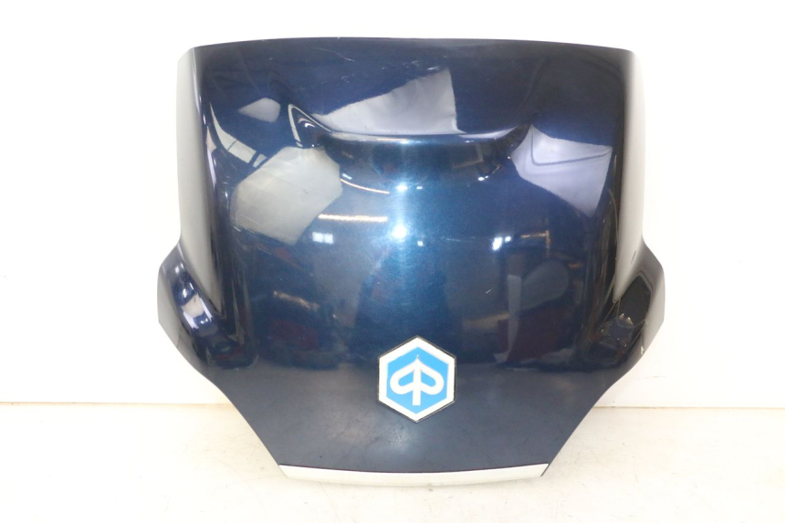 photo de VERKLEIDUNG HINTEN MITTE PIAGGIO MP3 RL 250 (2006 - 2010) - Hauptansicht