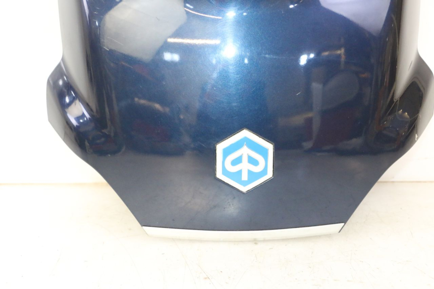 photo de VERKLEIDUNG HINTEN MITTE PIAGGIO MP3 RL 250 (2006 - 2010) - Geprüftes Gebrauchtteil