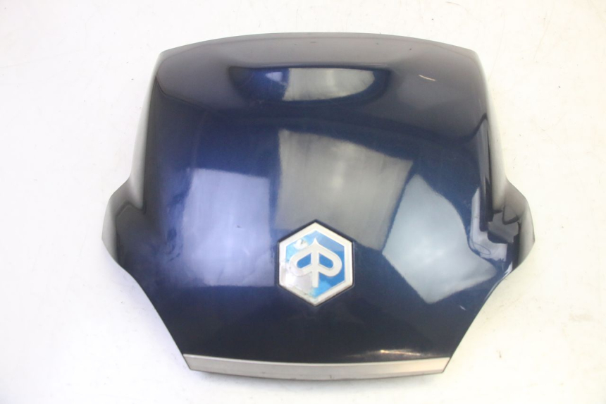 photo de VERKLEIDUNG HINTEN MITTE PIAGGIO MP3 RL 250 (2006 - 2010) - Detailansicht des Bauteils