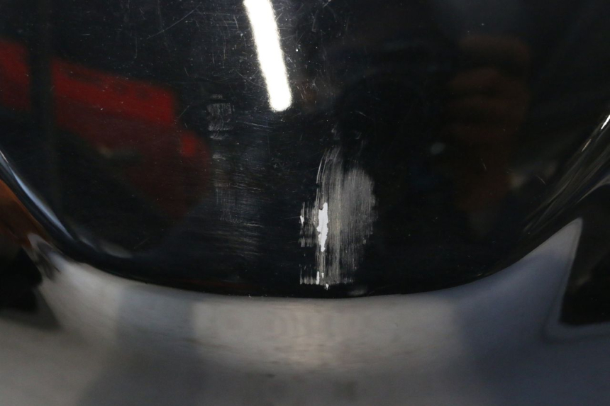 photo de HECKVERKLEIDUNG VERBINDUNG PIAGGIO MP3 125 (2006 - 2014) - Zoom auf Gebrauchszustand