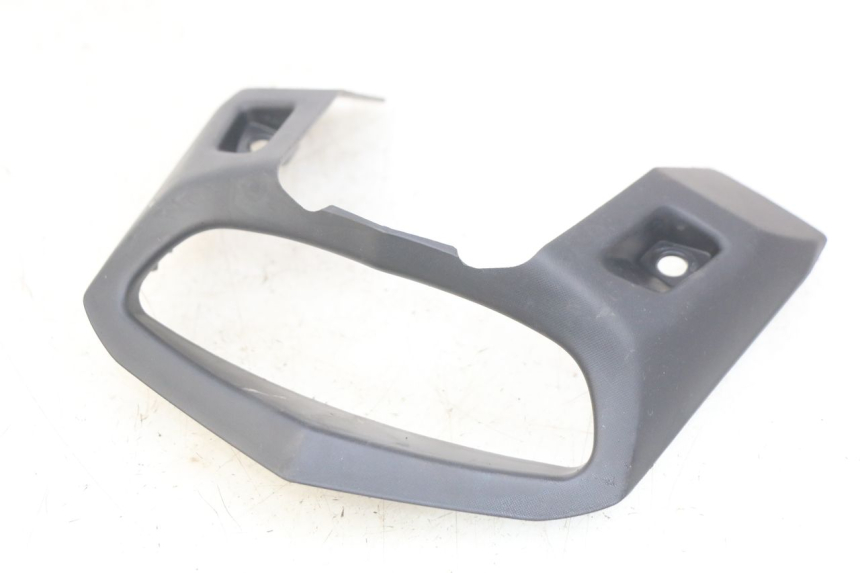 photo de HECKVERKLEIDUNG VERBINDUNG YAMAHA MT ABS 125 (2014 - 2018) - Hauptansicht