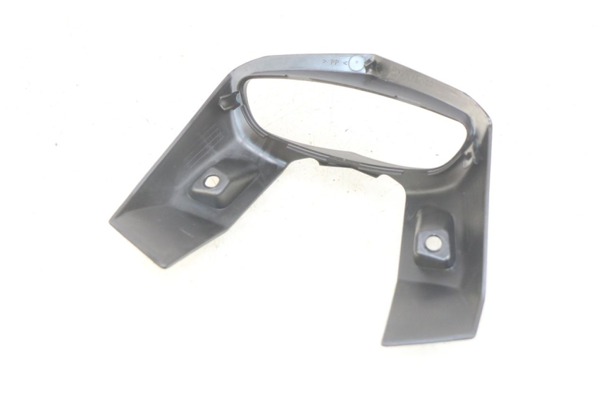 photo de HECKVERKLEIDUNG VERBINDUNG YAMAHA MT ABS 125 (2014 - 2018) - Alternative Perspektive