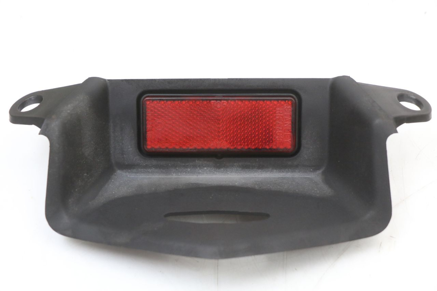 photo de VERKLEIDUNG HINTEN MITTE MBK MW TRYPTIK 125 (2014 - 2016) - Hauptansicht