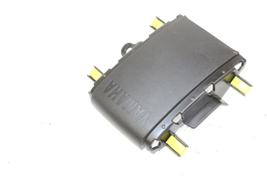 photo de VERKLEIDUNG HINTEN MITTE YAMAHA NEO'S CORE 1 (2022 - 2026) - Hauptansicht