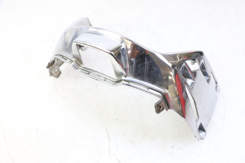 photo de VERKLEIDUNG HINTEN MITTE KYMCO LIKE 4T 50 (2019 - 2025) - Zoom auf Gebrauchszustand