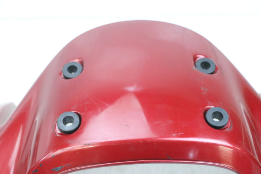 photo de HECKVERKLEIDUNG VERBINDUNG HONDA NTV DEAUVILLE 650 (1998 - 2001) - Alternative Perspektive