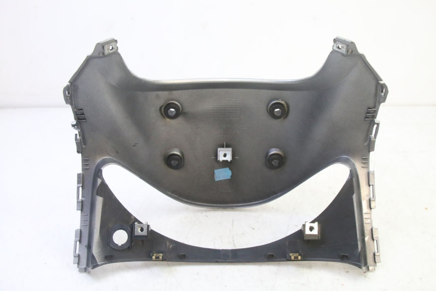 photo de VERKLEIDUNG HINTEN MITTE HONDA NTV DEAUVILLE 650 (2001 - 2006) - Technische Nahaufnahme