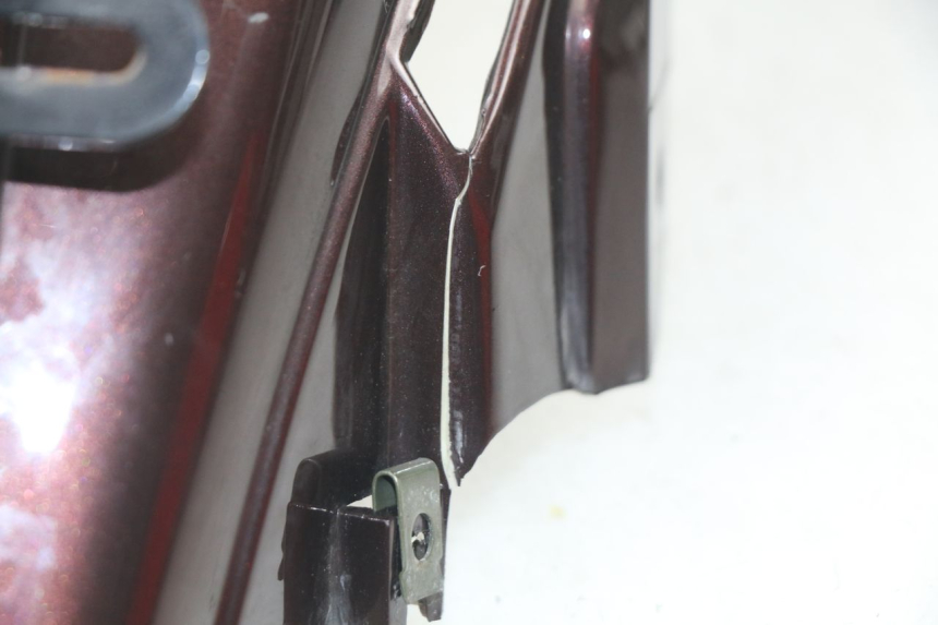 photo de HECKVERKLEIDUNG VERBINDUNG JM MOTORS OLDIES 4T 50 (2010 - 2020) - Zoom auf Gebrauchszustand