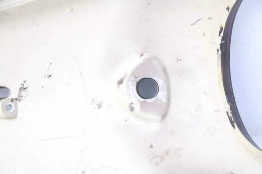 photo de HECKVERKLEIDUNG VERBINDUNG JM MOTORS OLDIES 4T 50 (2010 - 2020) - Gesamtansicht des Produkts