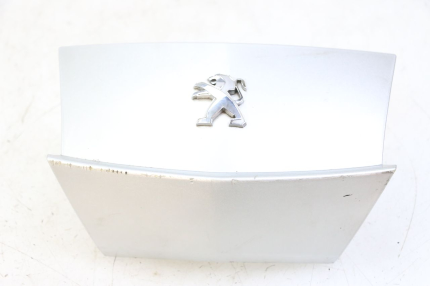 photo de HECKVERKLEIDUNG VERBINDUNG PEUGEOT CITYSTAR 125 (2011 - 2017) - Hauptansicht