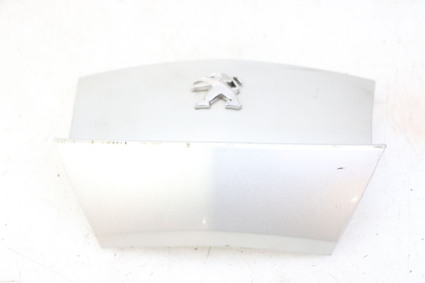 photo de HECKVERKLEIDUNG VERBINDUNG PEUGEOT CITYSTAR 125 (2011 - 2017) - Alternative Perspektive