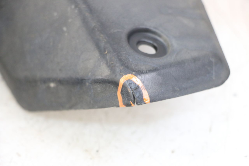 photo de HECKVERKLEIDUNG VERBINDUNG PEUGEOT KISBEE 4T 50 (2018 - 2022) - Alternative Perspektive