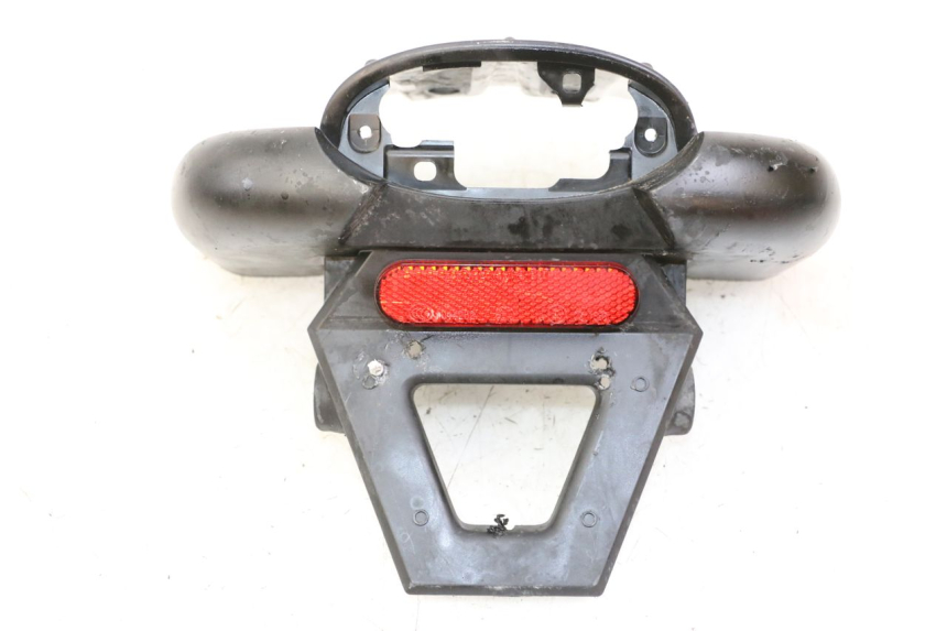 photo de HECKVERKLEIDUNG VERBINDUNG PEUGEOT LUDIX 50 (2008 - 2017) - Hauptansicht