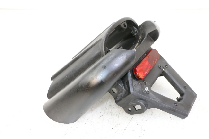 photo de HECKVERKLEIDUNG VERBINDUNG PEUGEOT LUDIX 50 (2008 - 2017) - Alternative Perspektive