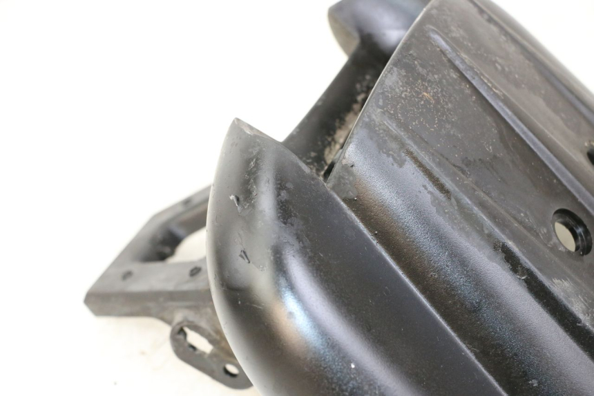 photo de HECKVERKLEIDUNG VERBINDUNG PEUGEOT LUDIX 50 (2008 - 2017) - Details der Befestigungspunkte