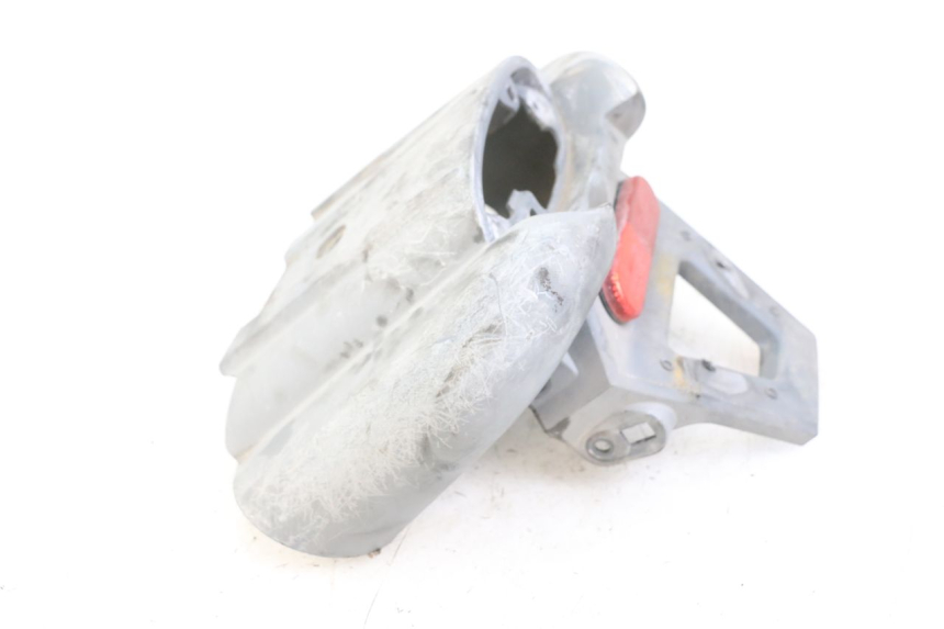 photo de VERKLEIDUNG HINTEN MITTE PEUGEOT LUDIX ONE 50 (2005 - 2008) - Hauptansicht