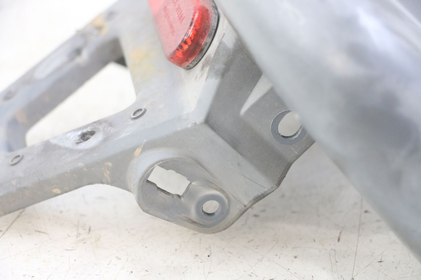 photo de VERKLEIDUNG HINTEN MITTE PEUGEOT LUDIX ONE 50 (2005 - 2008) - Gesamtansicht des Produkts