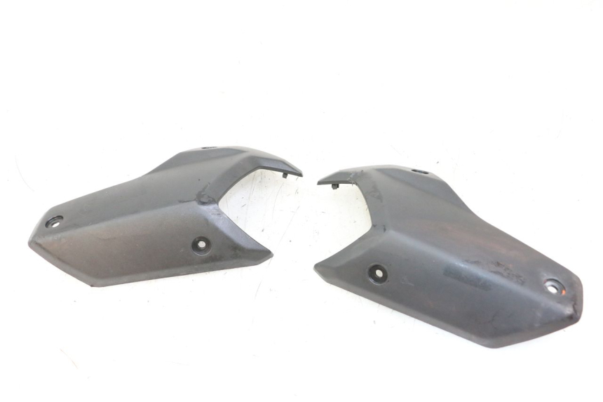 photo de VERKLEIDUNG HINTEN MITTE PEUGEOT STREETZONE 4T 50 (2018 - 2023) - Hauptansicht