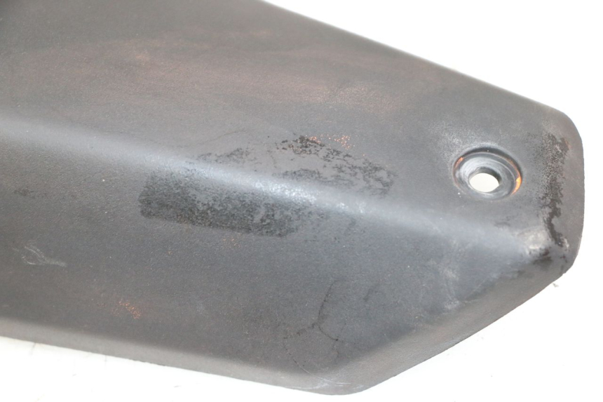 photo de VERKLEIDUNG HINTEN MITTE PEUGEOT STREETZONE 4T 50 (2018 - 2023) - Gesamtansicht des Produkts