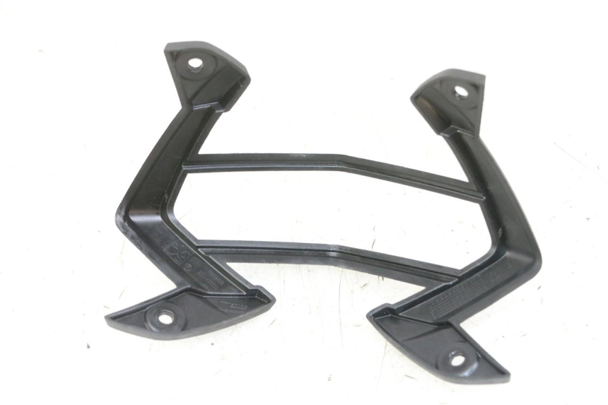 photo de VERKLEIDUNG HINTEN MITTE PEUGEOT STREETZONE I 2T 50 (2018 - 2020) - Zoom auf Gebrauchszustand