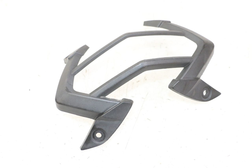 photo de VERKLEIDUNG HINTEN MITTE PEUGEOT STREETZONE I 2T 50 (2018 - 2020) - Alternative Perspektive