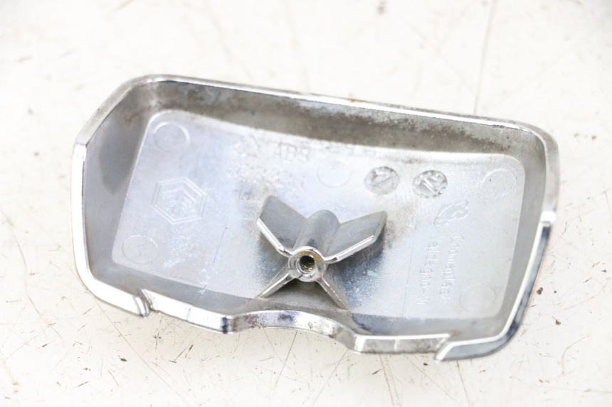 photo de HECKVERKLEIDUNG VERBINDUNG PIAGGIO VESPA LX 2T 50 (2005 - 2013) - Zoom auf Gebrauchszustand