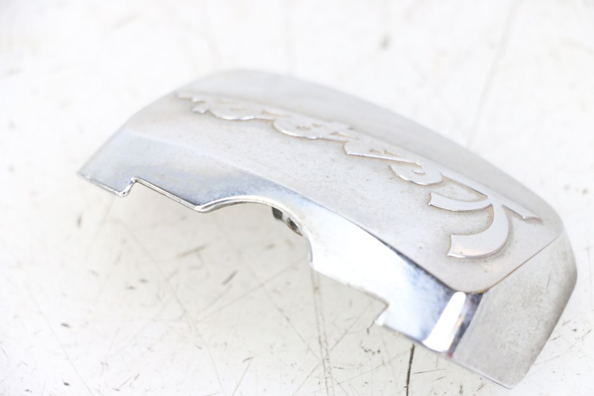 photo de HECKVERKLEIDUNG VERBINDUNG PIAGGIO VESPA LX 2T 50 (2005 - 2013) - Alternative Perspektive