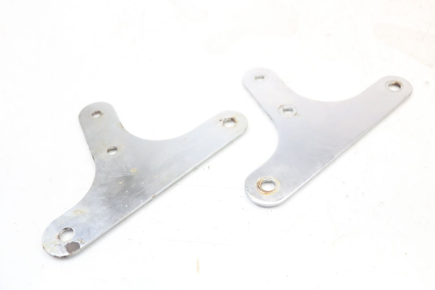 photo de VERKLEIDUNG HINTEN MITTE REGAL RAPTOR SPYDER 125 (2010 - 2018) - Hauptansicht