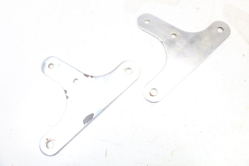 photo de VERKLEIDUNG HINTEN MITTE REGAL RAPTOR SPYDER 125 (2010 - 2018) - Zoom auf Gebrauchszustand