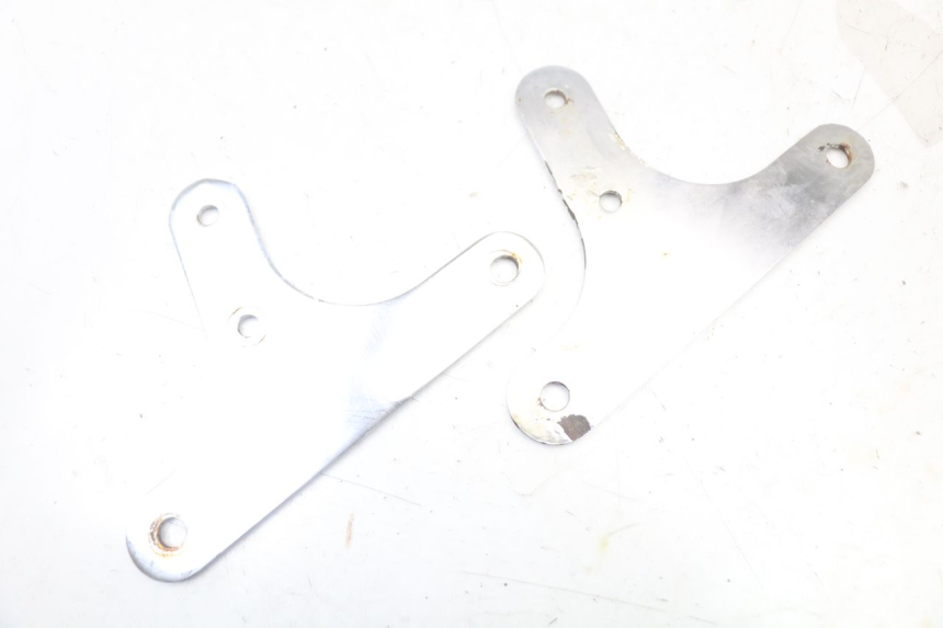 photo de VERKLEIDUNG HINTEN MITTE REGAL RAPTOR SPYDER 125 (2010 - 2018) - Technische Nahaufnahme